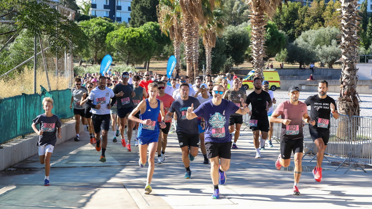 Lapad Run Dubrovnik
