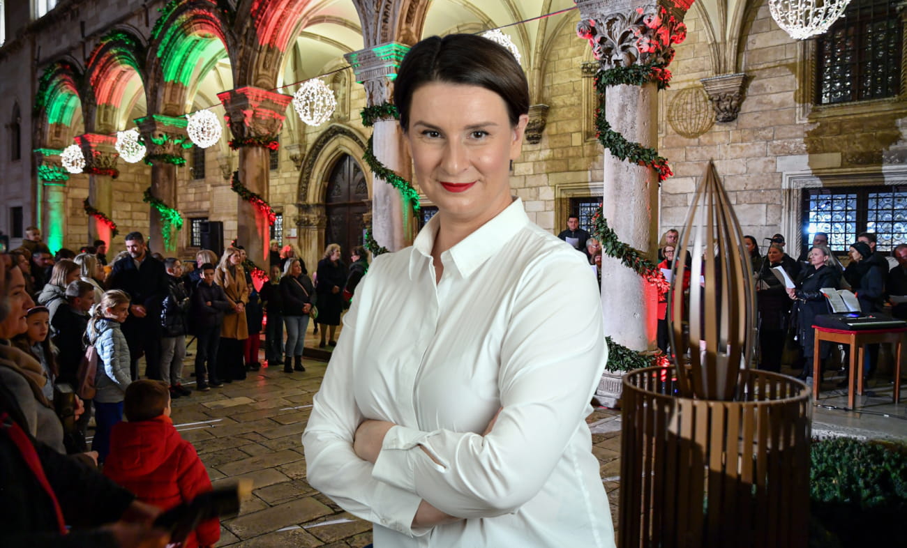 Viktorija Knežević