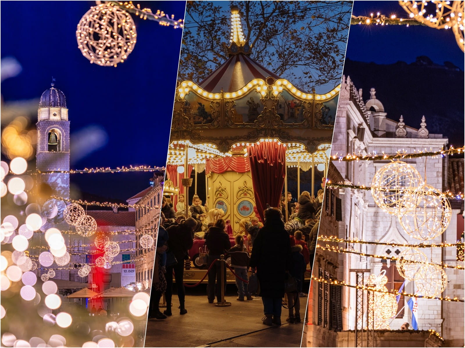 Natječaj za zakup javnih površina uz Advent u Gradu