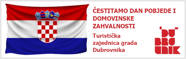 dan pobjede tzdubrovnik