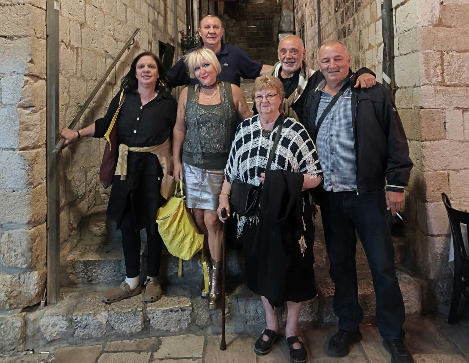 50 GODINA OD IZLASKA IZ OŠ „MIŠE SIMONI” 