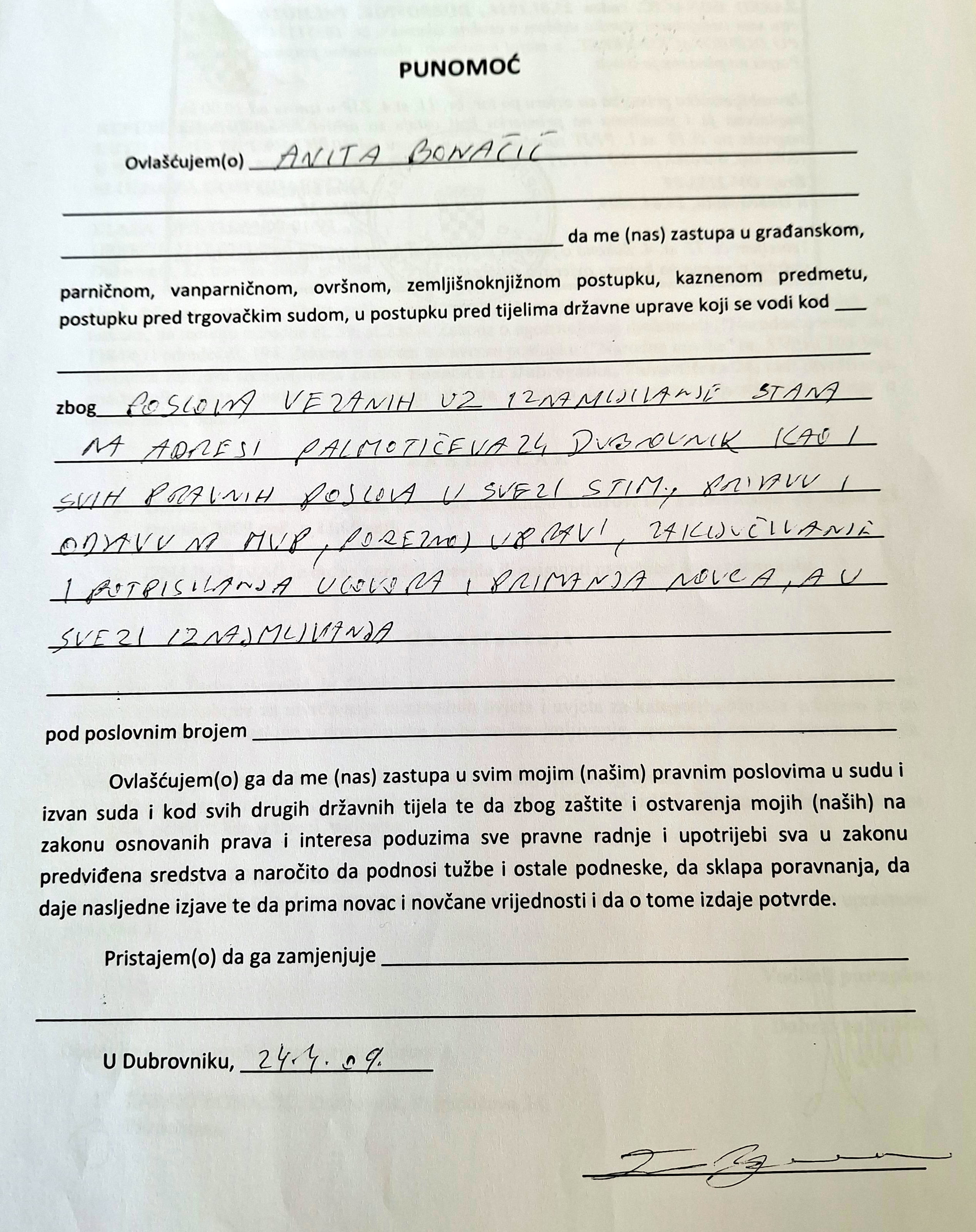 ab obradovic punomoc 180326 1