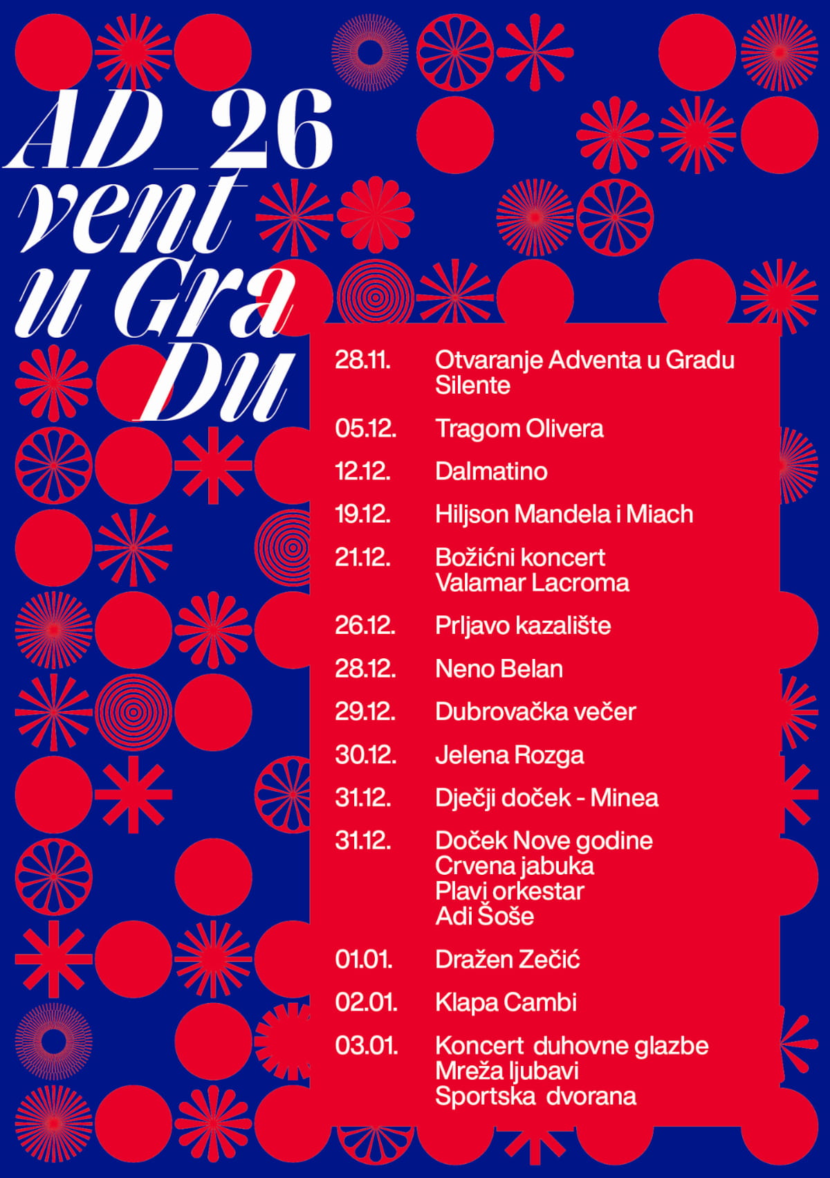 advent u gradu 211026 program
