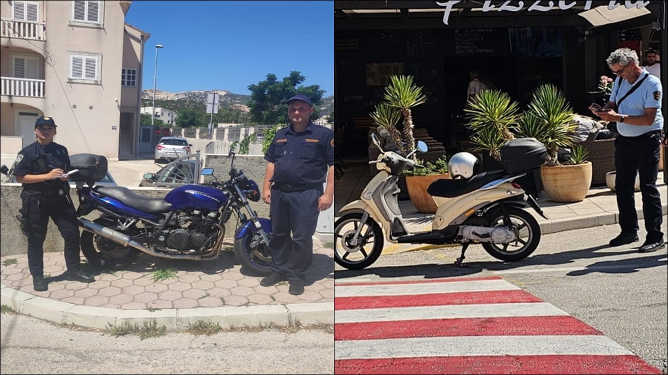 DUBROVNIK, ŽUPA, KONAVLE; POLICIJA JE PROVELA POSEBNU AKCIJU