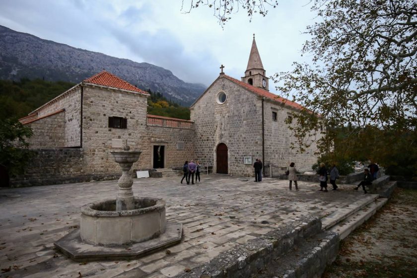 KONAVALJANI ĆE OBILJEŽITI 100 GODINA OD POSJETE STJEPANA RADIĆA