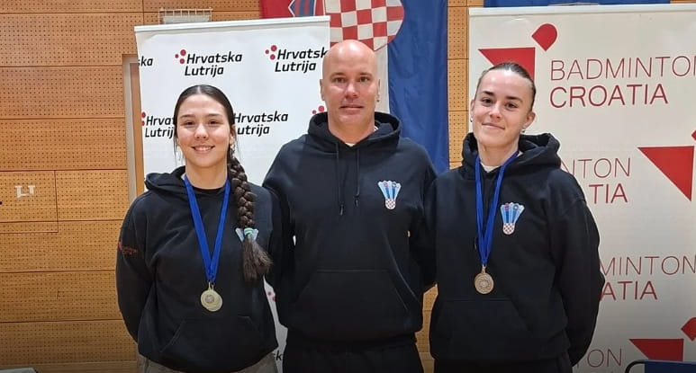 GRADONAČELNIK FRANKOVIĆ ČESTITAO LEI BURAZOR I DORI ŠURKOVIĆ