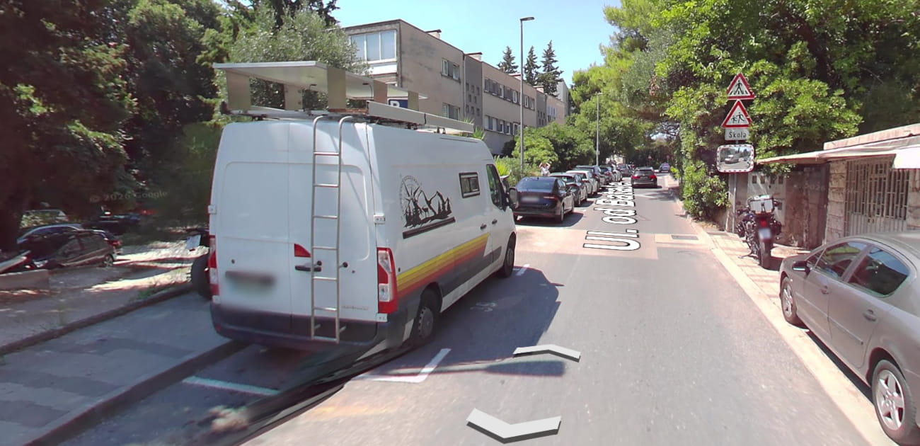 UZ BATALU U SUBOTU ZATVOREN PROMET