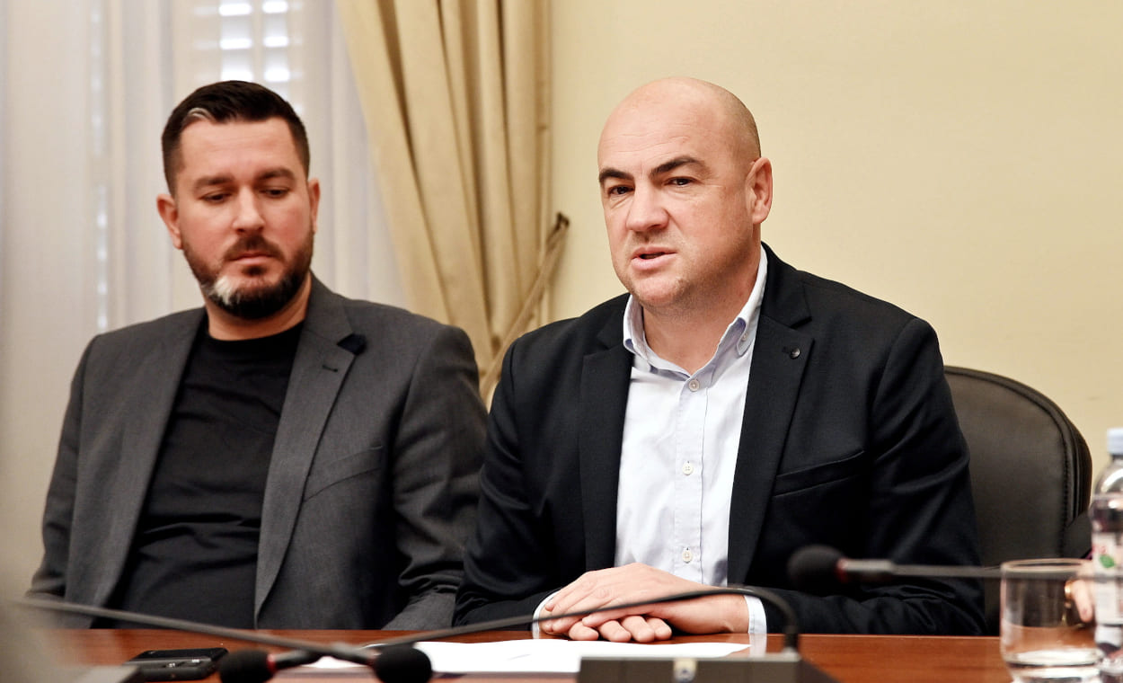 PEZO KAŽE KAKO OČEKUJE VIŠE TRUDA GRADOVA I OPĆINA U USPOSTAVI SUSTAVA GOSPODARENJA OTPADOM