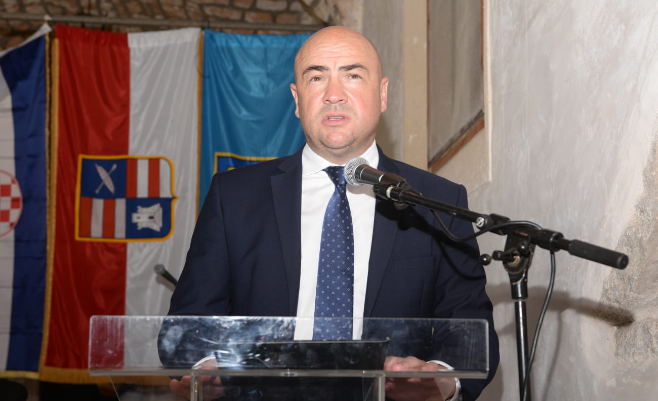 ŽUPAN PEZO: MLJET IMA SVE PREDUVJETE DA BUDE MJESTO U KOJEM ĆE MLADI ŽELJETI OSTATI ŽIVJETI