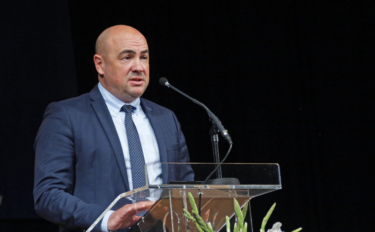 PEZO: KOPRCAMO SE S REALIZACIJOM CGO LUČINO RAZDOLJE