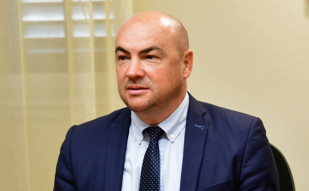 U VREMENU BROJNIH IZAZOVA S KOJIMA SE SUOČAVA CIJELI SVIJET NEKA NAS USKRSNA PORUKA NADE POTAKNE I NA ISKRENU TEŽNJU ZA MIROM