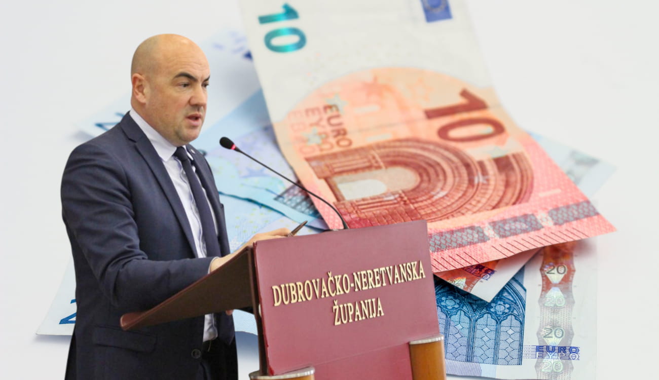 PEZO NAJAVIO DA ĆE SE ŠIRITI BROJ UMIROVLJENIKA KOJI ĆE DOBITI BOŽIĆNICE
