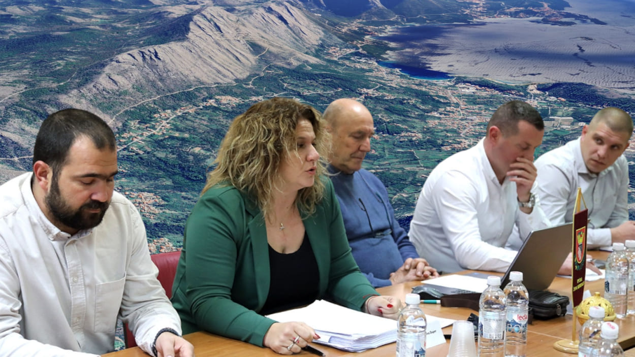 NIKOLA DUPER SMATRA DA BRZU CESTU KROZ ŽUPU TREBA „SKRITI” U TUNELE