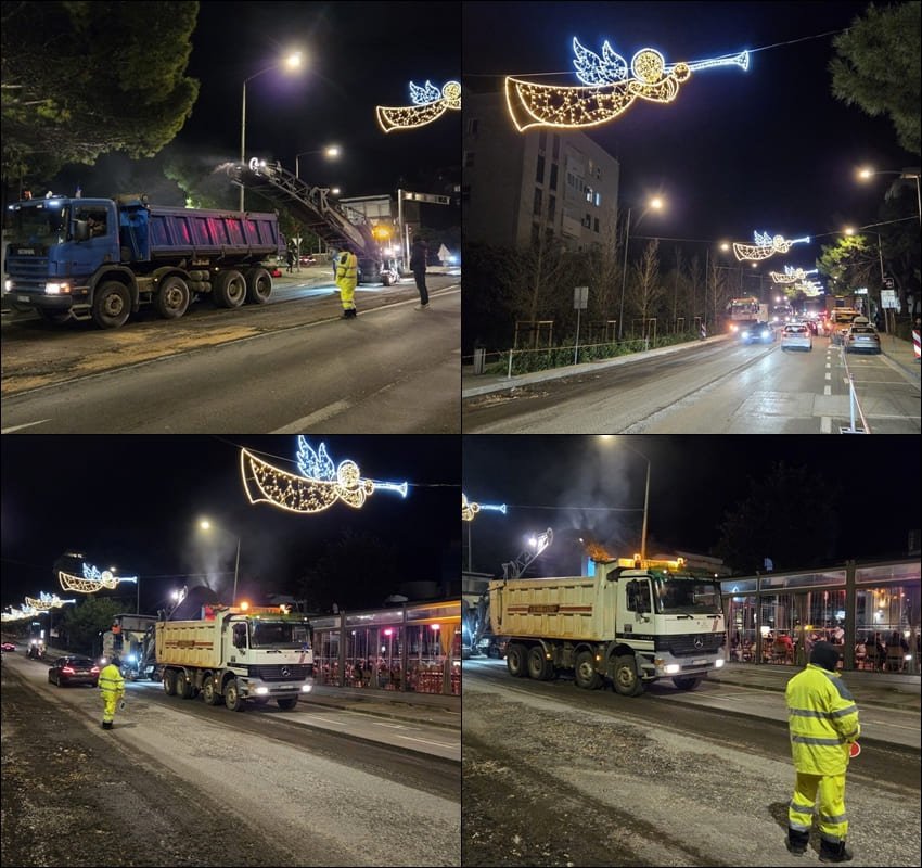 bulevar asfaltiranje 130126