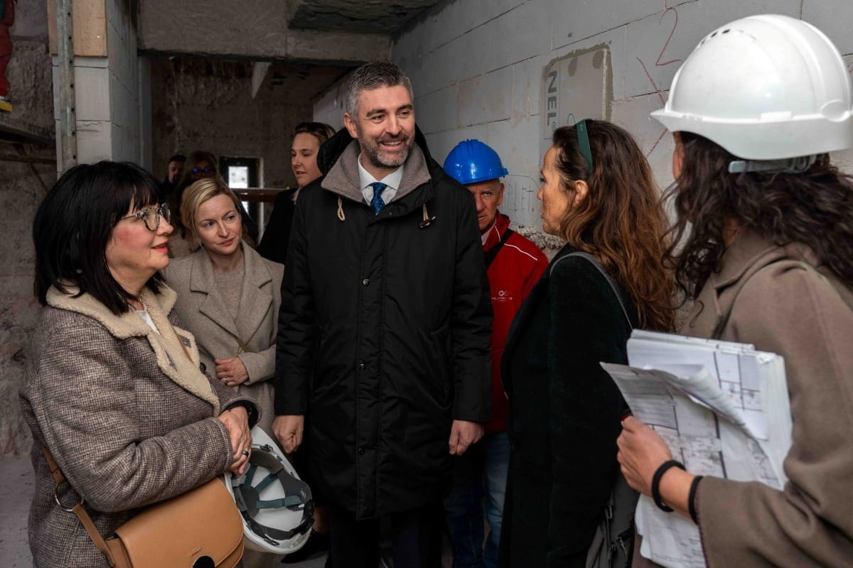 centar zajednica obilazak tjedni 210326