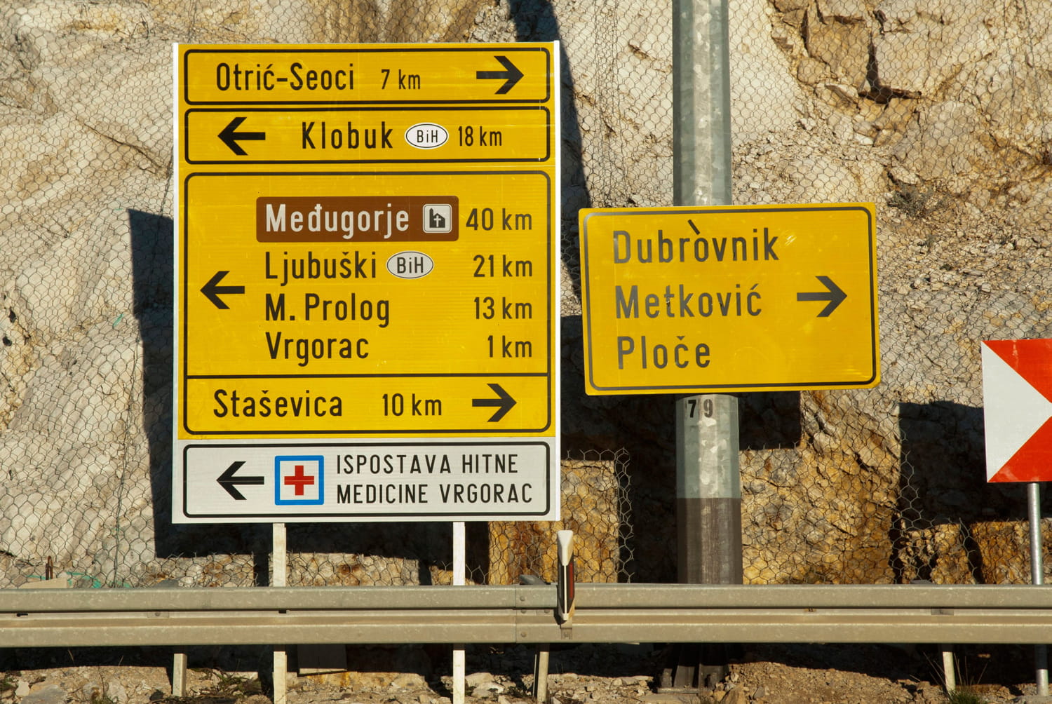 PROPAO NATJEČAJ ZA AUTOCESTU DO DUBROVNIKA