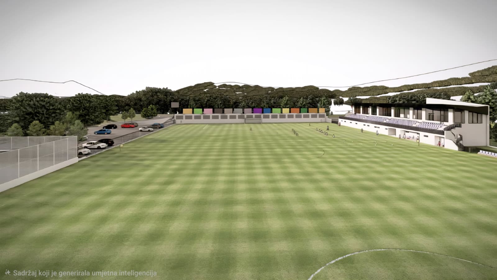 ODOBRENO VIŠE OD 2,1 MILIJUNA EURA ZA SRC ČIBAČA