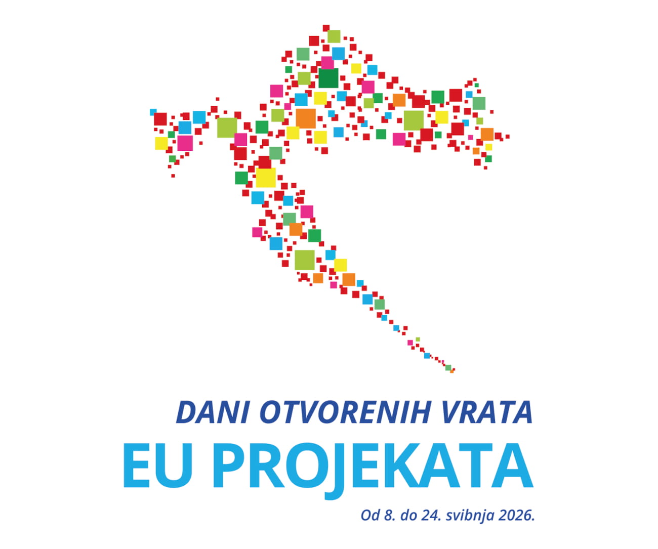 DANI OTVORENIH VRATA EU PROJEKATA GRADA DUBROVNIKA