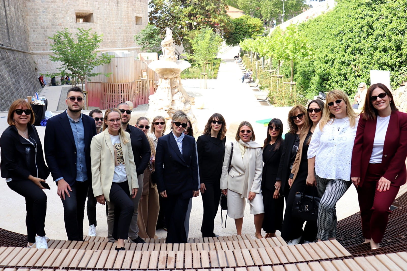ODRŽANI DANI OTVORENIH VRATA EU PROJEKATA U DUBROVNIKU