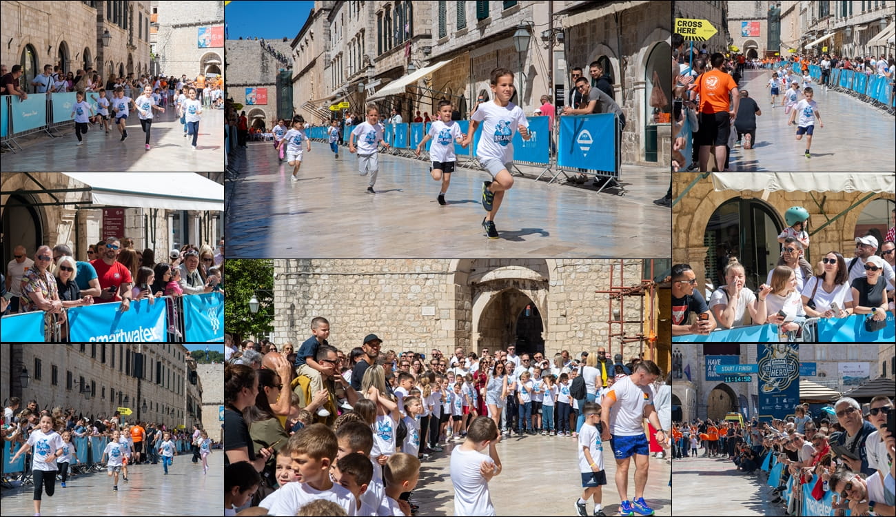 NAJMLAĐI TRKAČI OVOGODIŠNJEG DU MOTIONA