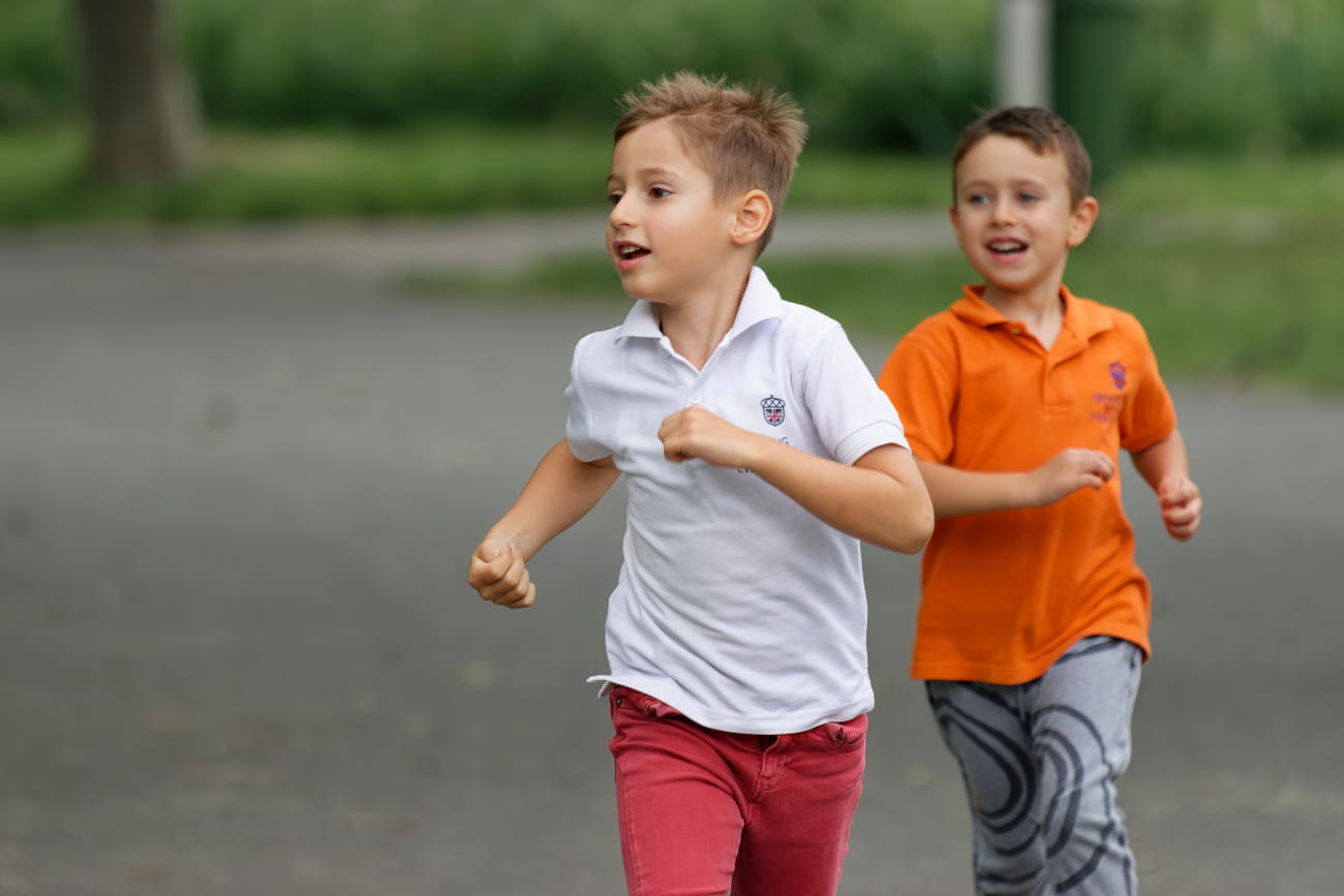 OTVORENE PRIJAVE ZA DJEČJU UTRKU NA 1,5 KM UZ SREBRENO 5K