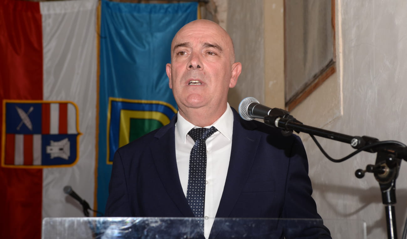 MLJETSKI NAČELNIK ĐIVO MARKET: NAJVAŽNIJI DIO SVAKOG PROJEKTA NISU NI CESTE NI ZGRADE, NEGO LJUDI