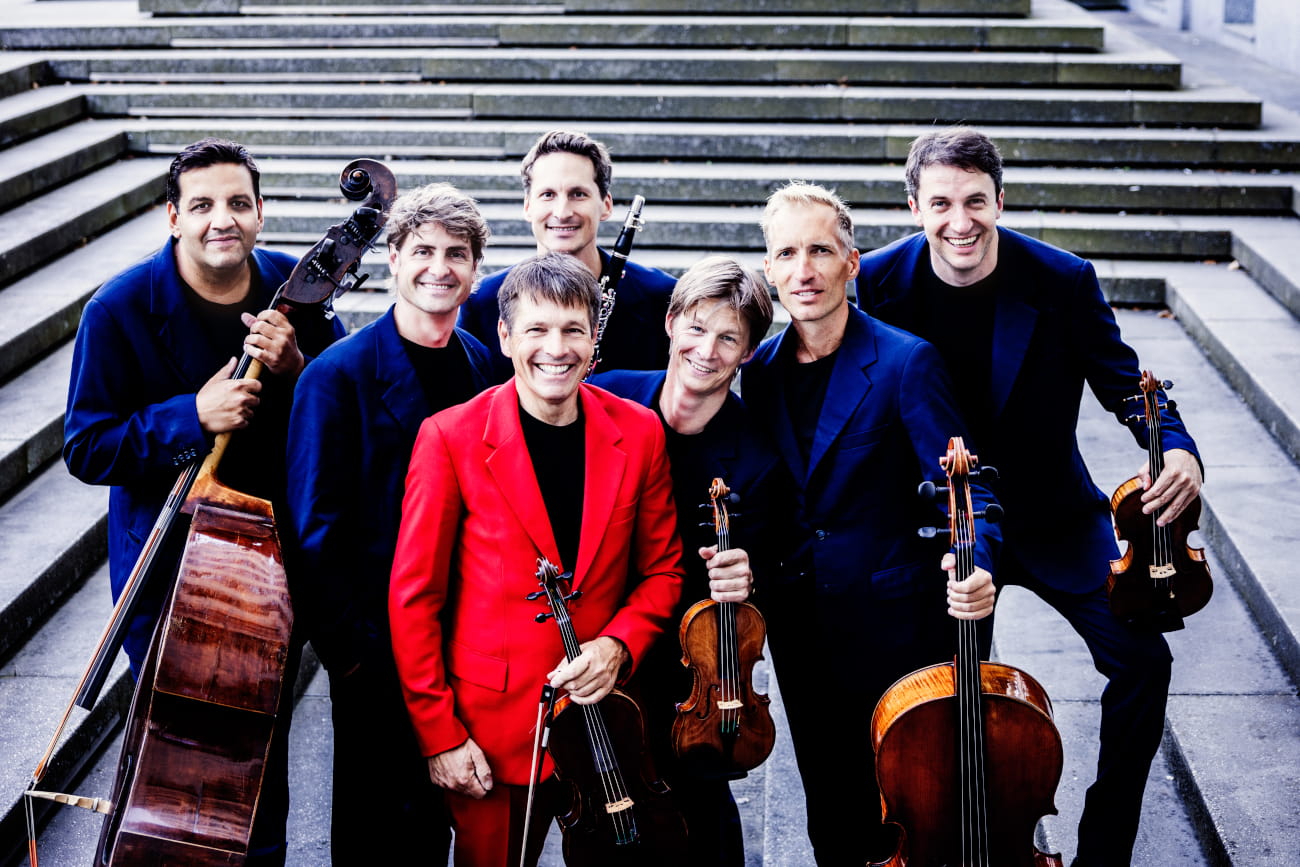 PHILHARMONIX SE VRAĆA NA IGRE I DONOSI SVJETSKU GLAZBENU ČAROLIJU