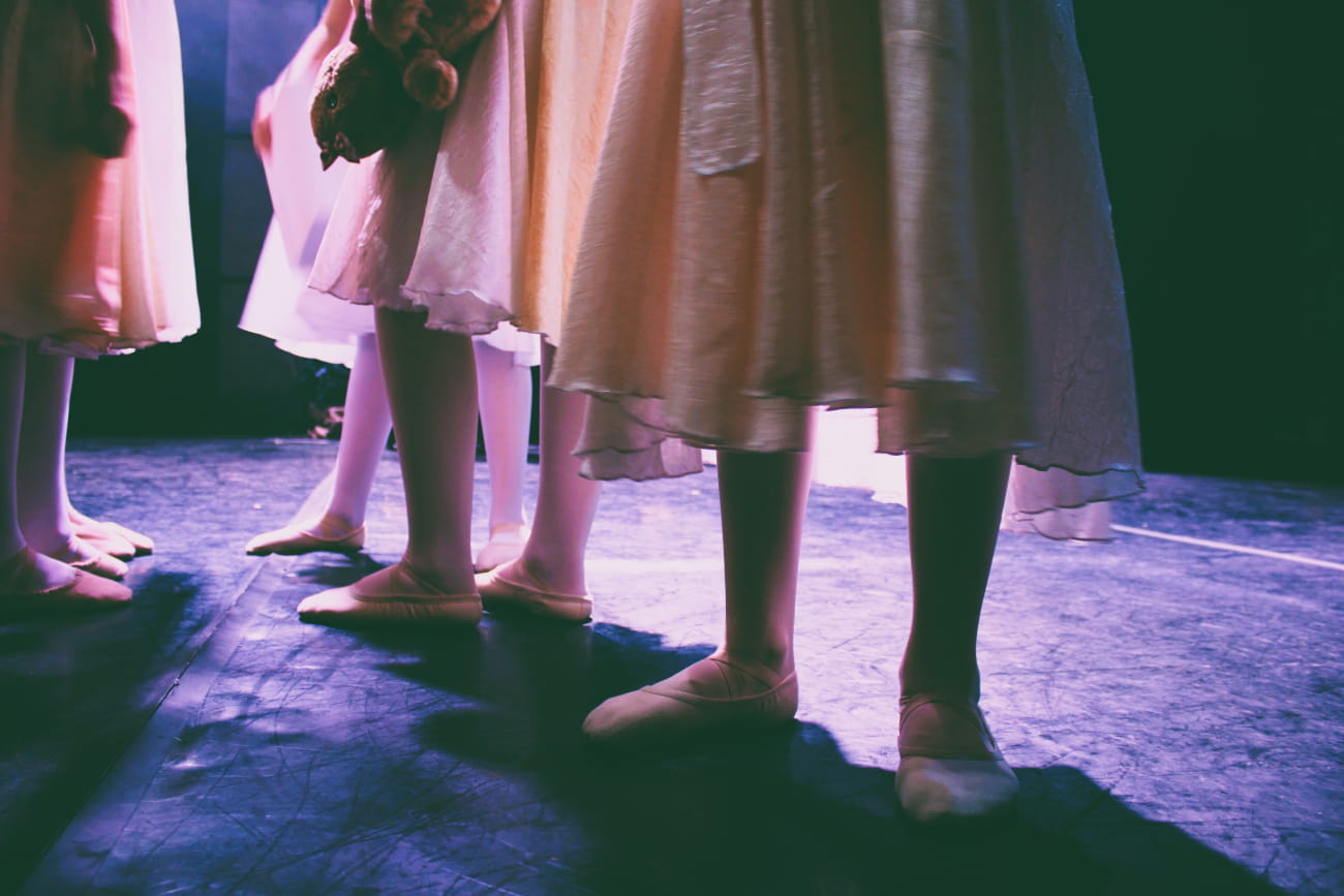 DUBROVAČKI PLESNI SAN OVOG LJETA NA TARACI TVRĐAVE REVELIN!