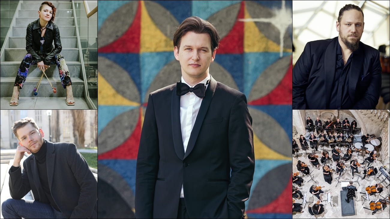 MAESTRO IVAN ŠĆEPANOVIĆ DEBITIRA NA DUBROVAČKIM LJETNIM IGRAMA UZ DSO U DVORU