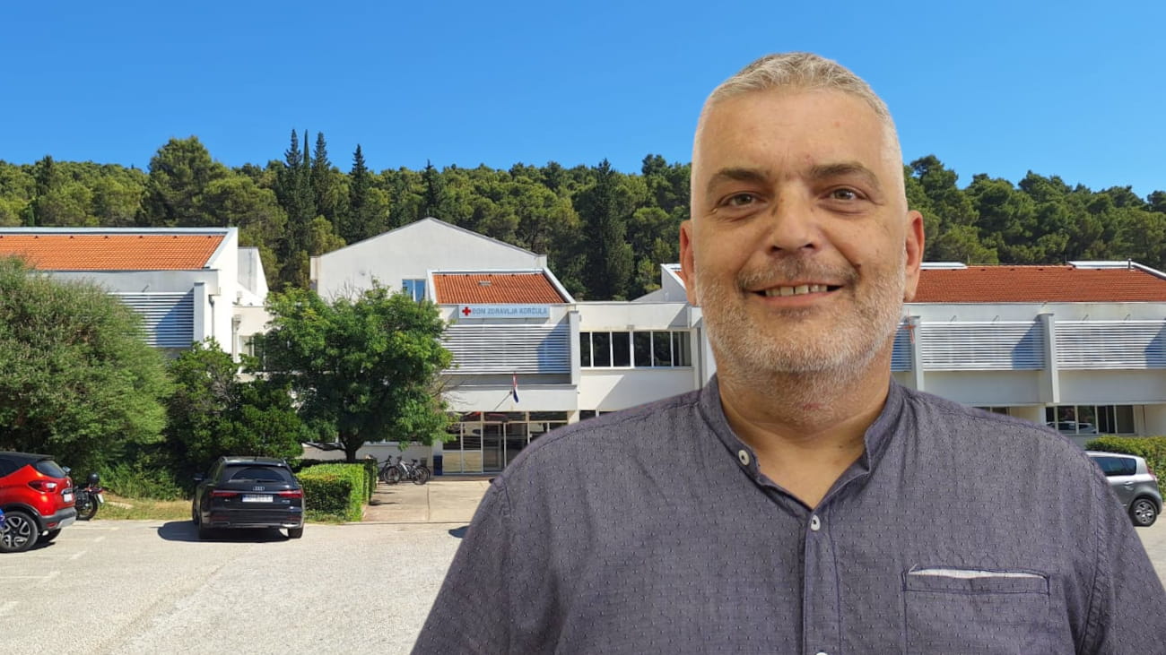 POTREBE NISU MALE, A VEĆ MJESECIMA PELJEŠAC I KORČULA SU BEZ PSIHIJATRA