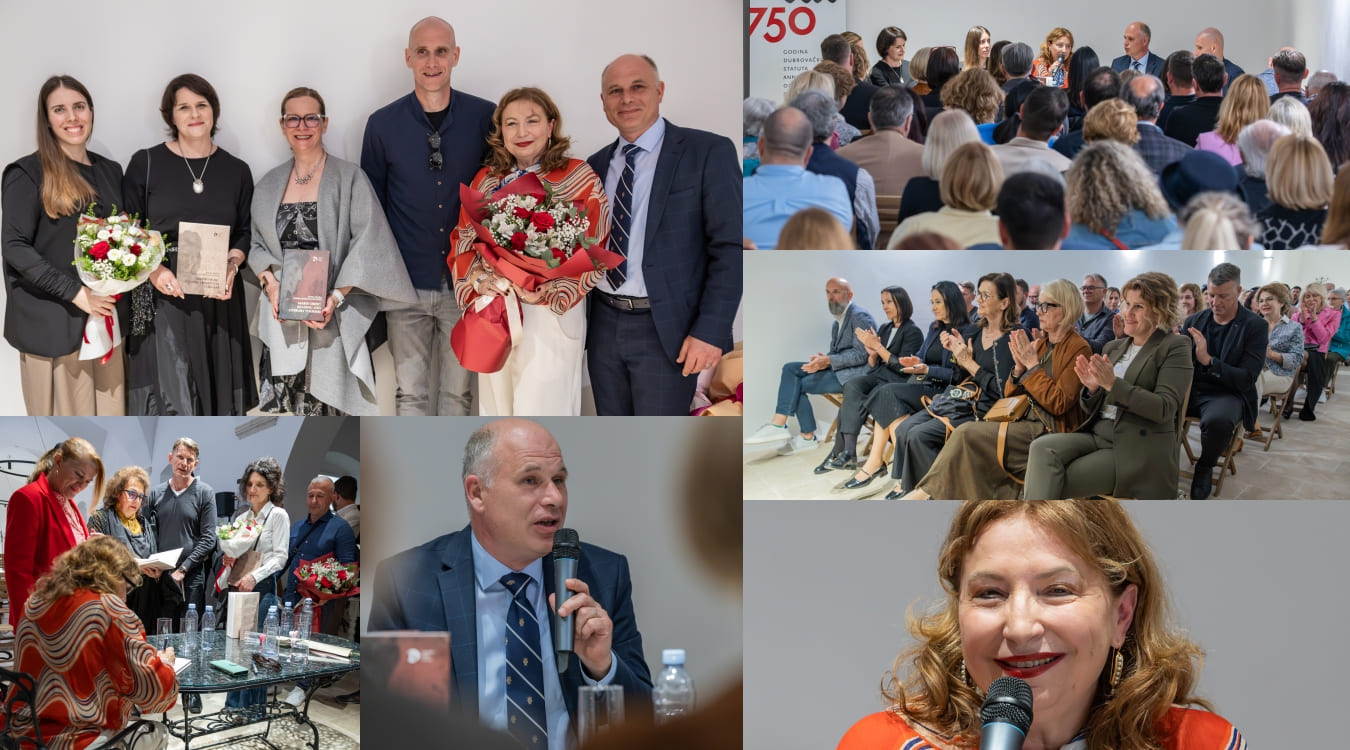 „MARIN DRŽIĆ: ČITANJE I KNJIŽEVNI TURIZAM“ I NJEN PRIJEVOD NA ENGLESKI JEZIK „MARIN DRŽIĆ: READING AND LITERARY TOURISM“