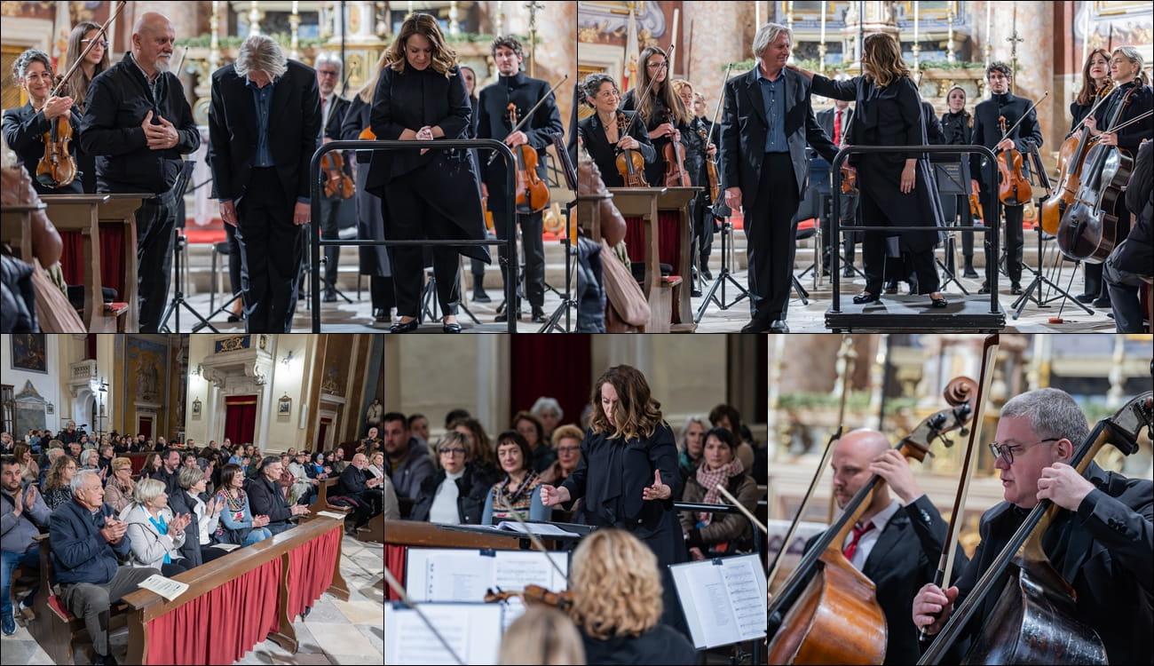 PRAIZVEDENO DJELO „SEDAM POSLJEDNJIH RIJEČI KRISTOVIH“ ŽIVKA KLJUČE