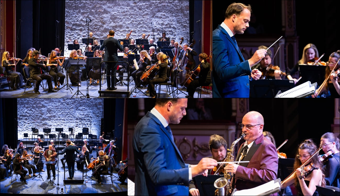 KONCERTOM U KAZALIŠTU OBILJEŽENO 120 GODINA OD ROĐENJA BORISA PAPANDOPULA