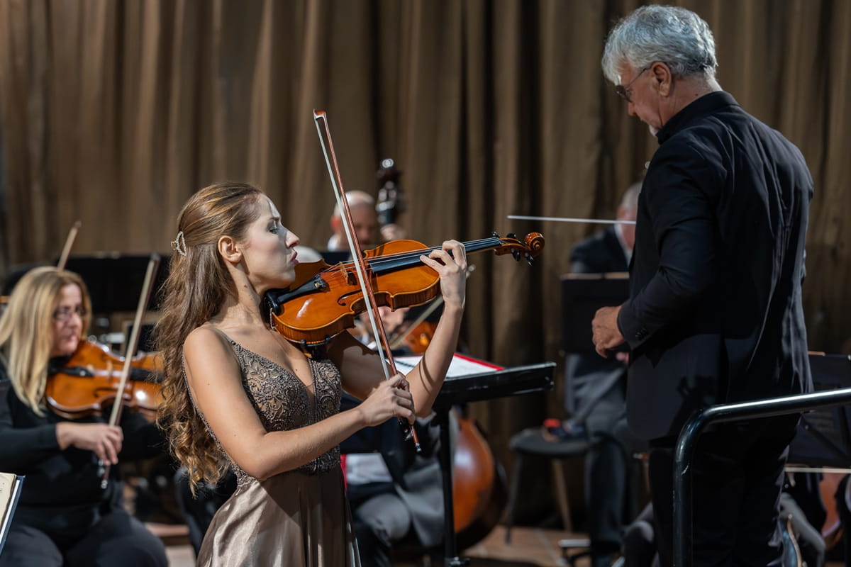 DUBROVAČKI SIMFONIJSKI ORKESTAR ZAKLJUČIO KONCERTNU SEZONU