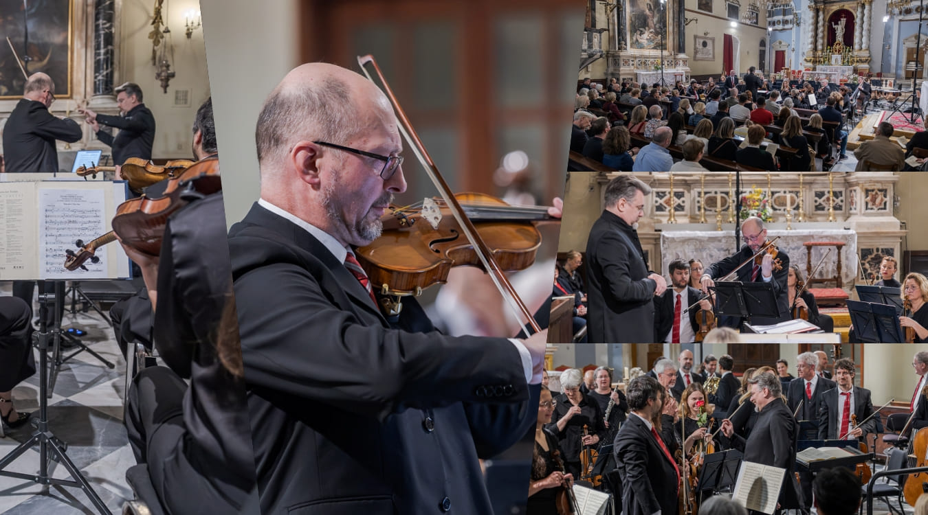 ANĐELKO KRPAN I DSO POD RAVNANJEM PAVLA ZAJCEVA ISPRAĆENI VELIKIM PLJESKOM 