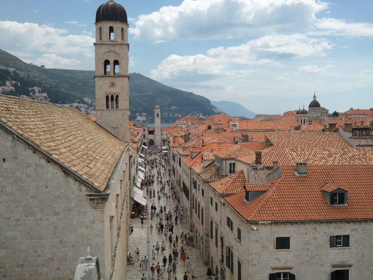 ČETIRI NOMINACIJE DUBROVNIKA ZA WORLD TRAVEL AWARDS 2026.