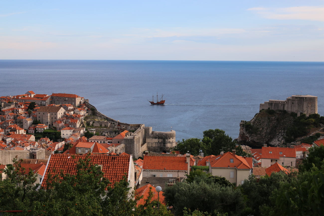 GRAD DUBROVNIK JOŠ JEDNOM POZIVA NA PREDSTAVLJANJE PROSTORNIH PLANOVA