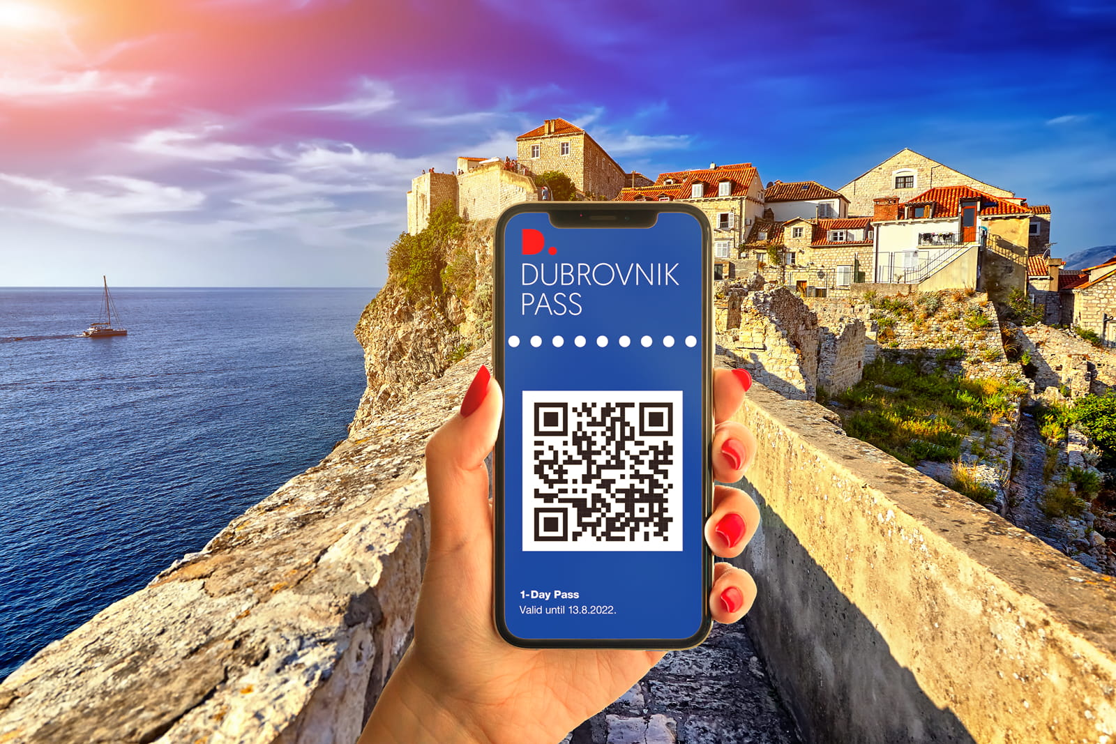 DUBROVNIK PASS U FINALU ZA EUROPSKU NAGRADU DESTINACIJE ODRŽIVOG KULTURNOG TURIZMA 2026.