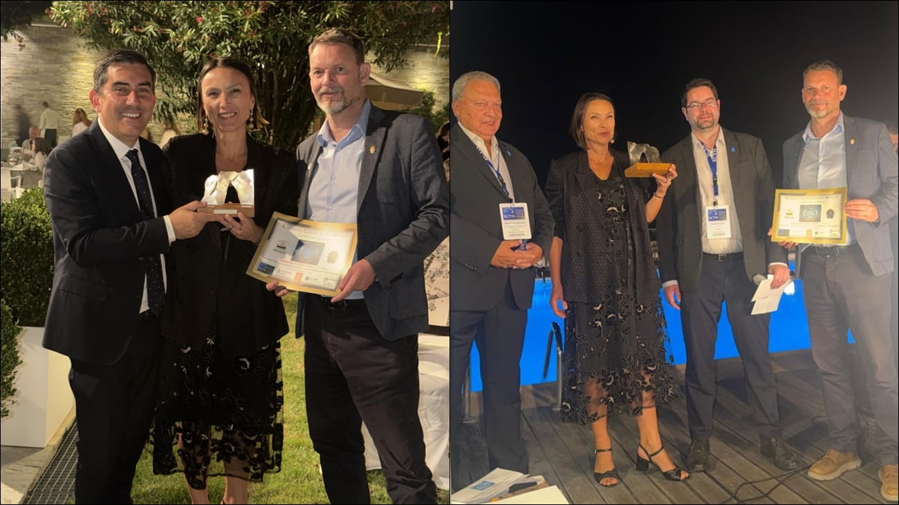 DUBROVNIK PASS OSVOJIO PRVU NAGRADU EUROPEAN CULTURAL TOURISM NETWORK U KATEGORIJI DIGITALIZATION IN SMART TOURISM