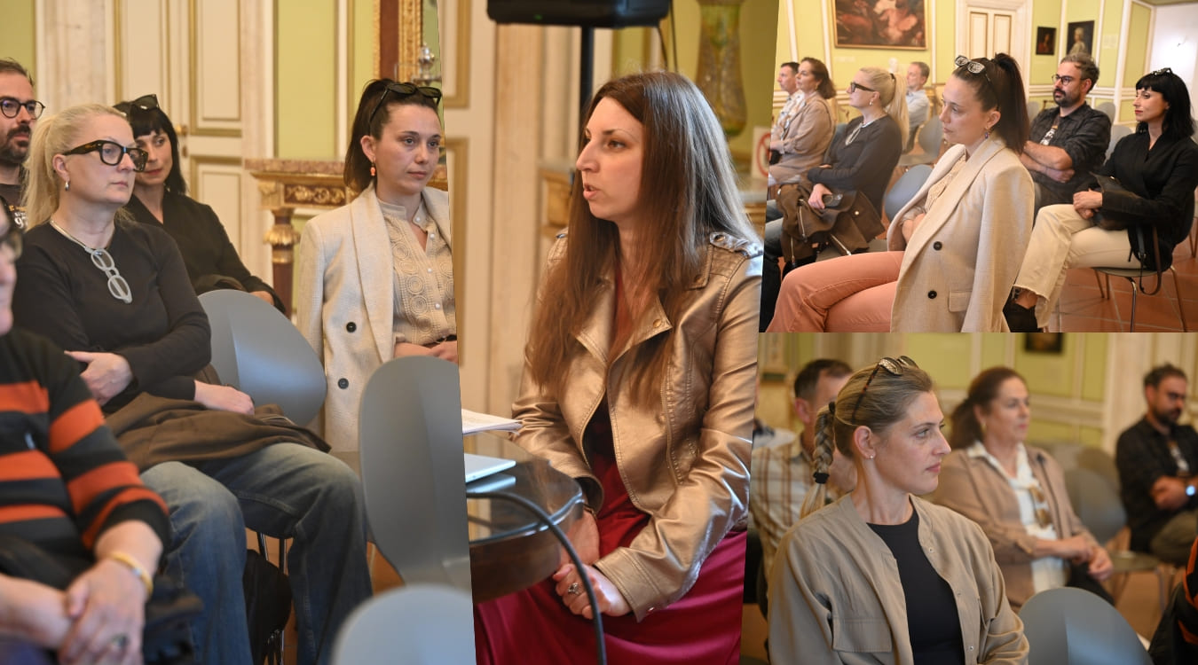 PREDAVANJE: JERO PUGLIESI - UČENI GOSPAR OD PROŠLIH VREMENA