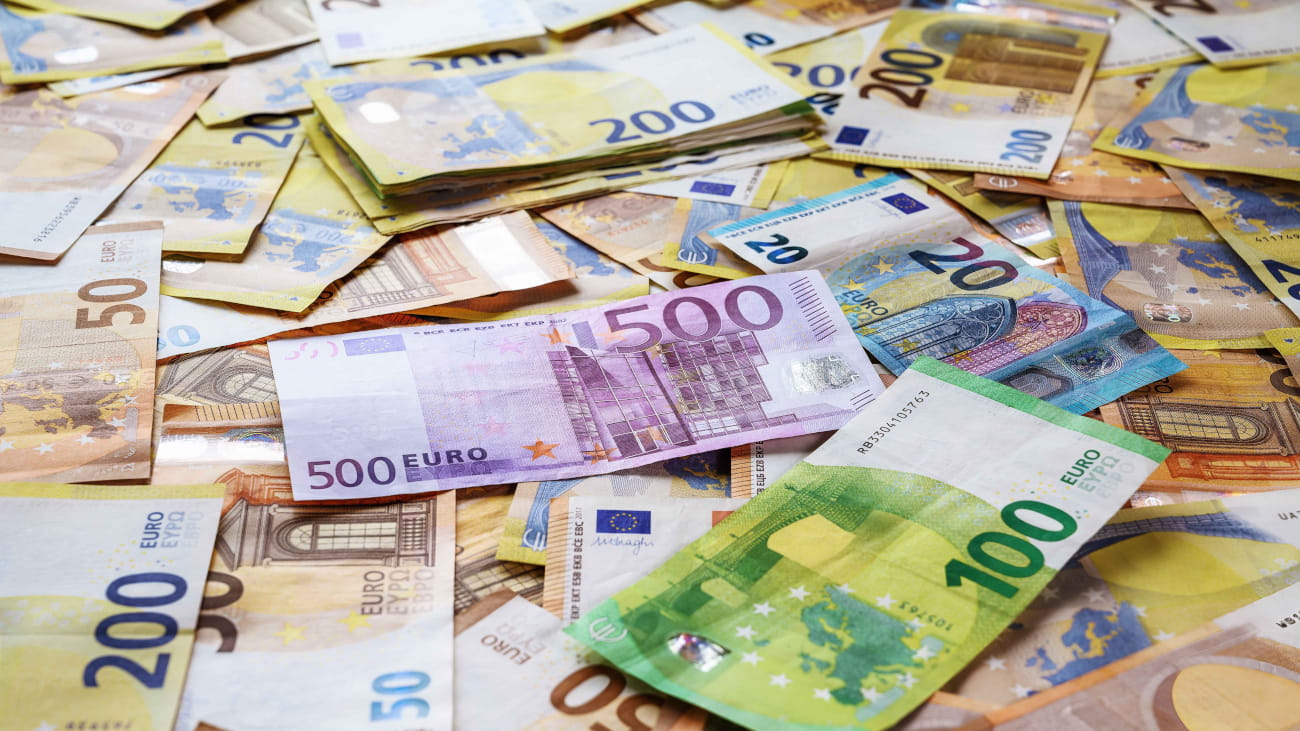 VLASNICA GINGERA 2020 OSUMNJIČENA ZA NIZ KAZNENIH DJELA UZ ŠTETU OD 1,226 MILIJUNA EURA