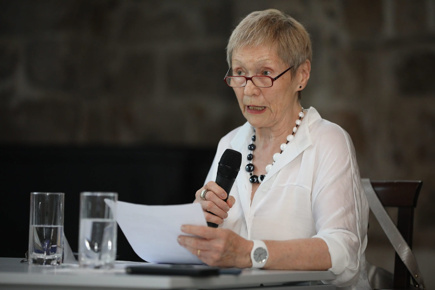 POLICIJA OBJAVILA IZVJEŠĆE O NESREĆI NAKON KOJE JE PREMINULA FRANICA KRAMPUS VIDOVIĆ