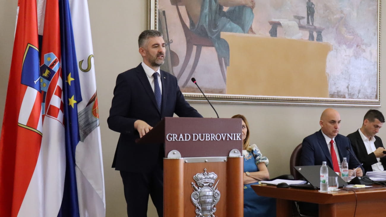 FRANKOVIĆ: PUNA MI JE KAPA PRIČE DA PLAĆAM MEDIJE KOJI LIJEPO PIŠU O MENI, VOLIO BIH PRONAĆI TAJ MEDIJ KOJI LIJEPO PIŠE O MENI