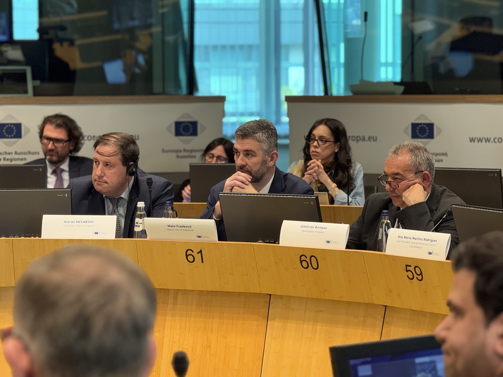 IZ BOLTA ODGOVORILI FRANKOVIĆU: POSLUJEMO U SKLADU SA ZAKONIMA