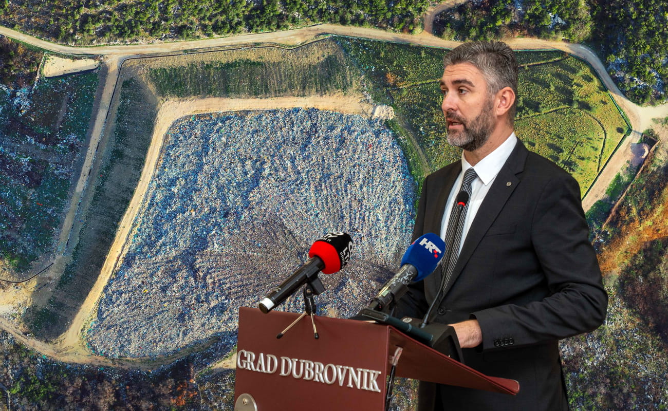 FRANKOVIĆ: GRABOVICA NEĆE IZDRŽATI DO OTVARANJA CGO-A