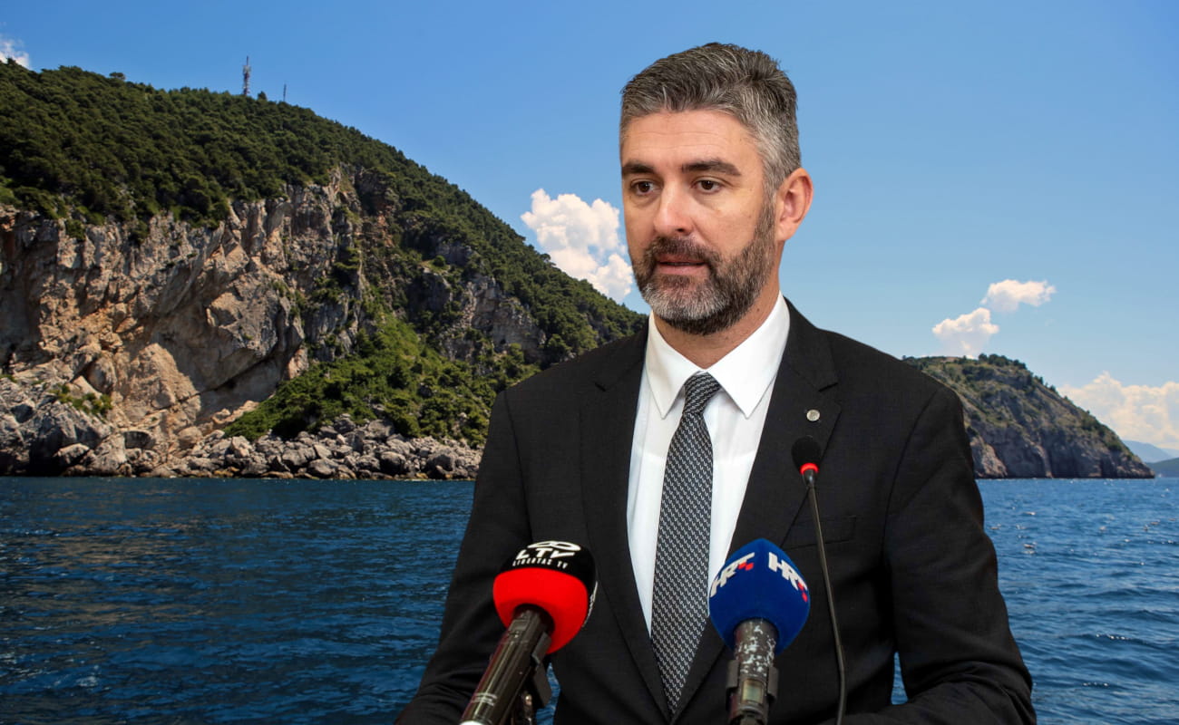 RADOVI NA PROČISTAČU PETKA MOGLI BI ZAPOČETI NA JESEN