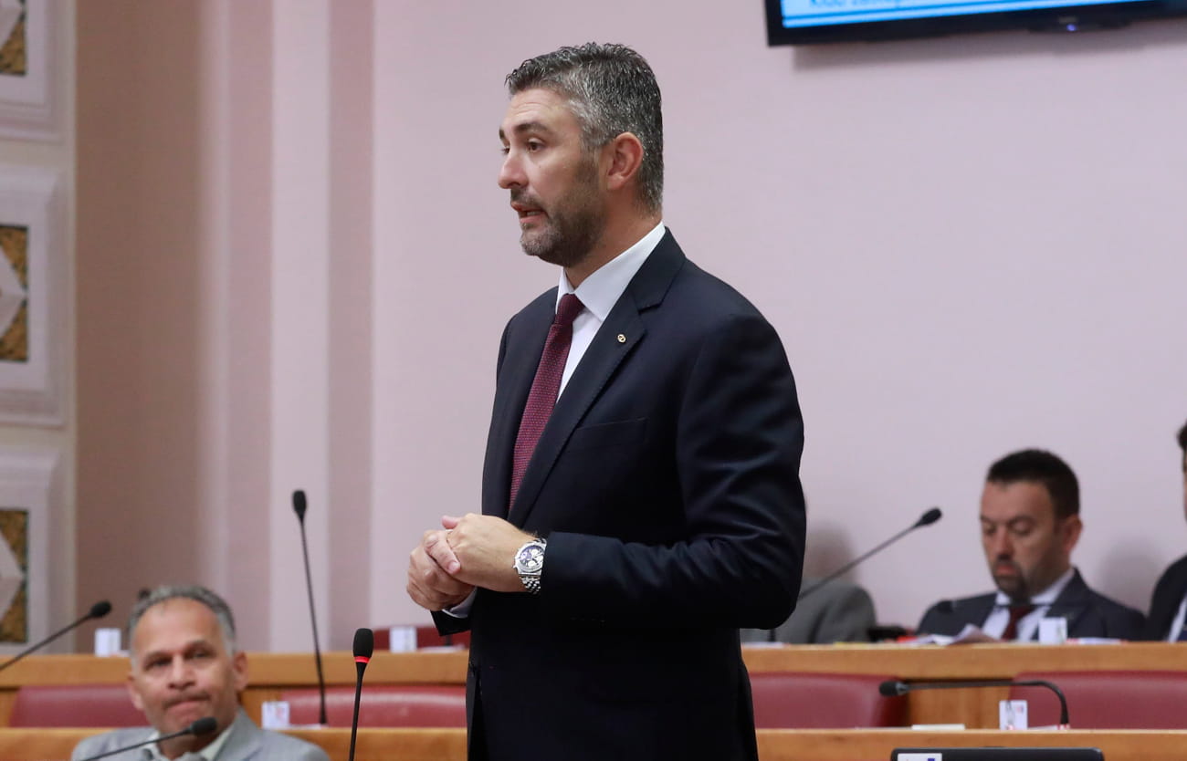 FRANKOVIĆ: POVEĆAT ĆEMO IZNOS ZA STAMBENU MJERU 30x30, BIT ĆE 45.000 EURA