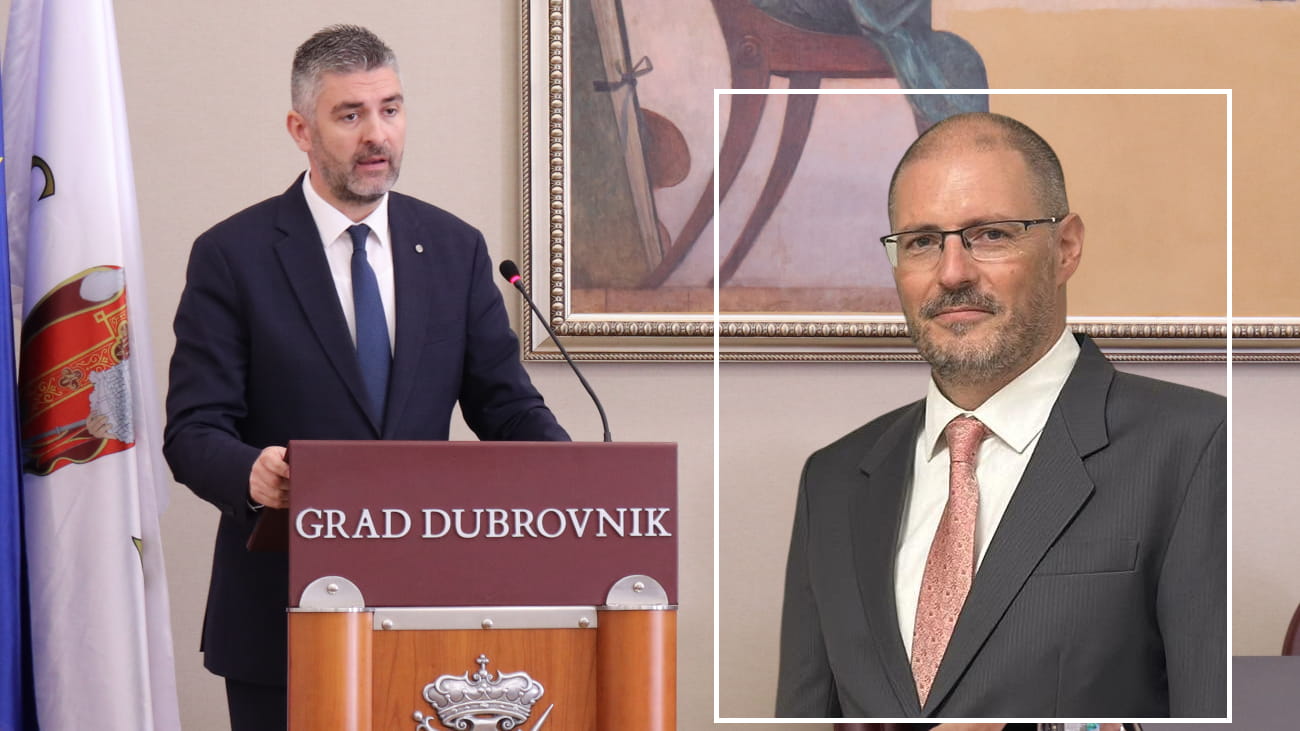 FRANKOVIĆ POZVAO V.D. RAVNATELJA ORKESTRA: PRIJAVITE SE NA NATJEČAJ ZA RAVNATELJA
