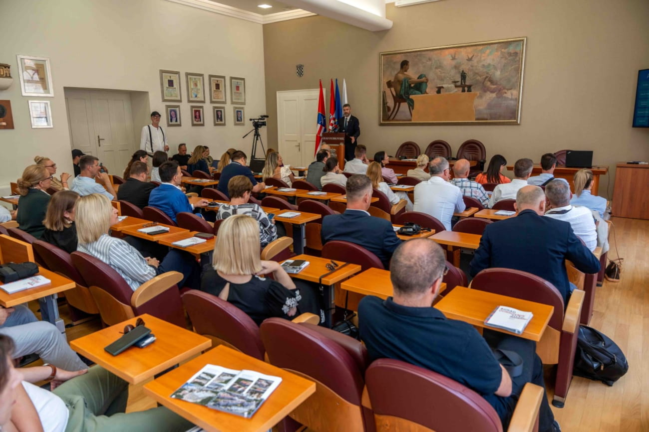 DEVET GODINA MANDATA GRADONAČELNIKA DUBROVNIKA MATA FRANKOVIĆA, ŠTO SE SVE NAPRAVILO