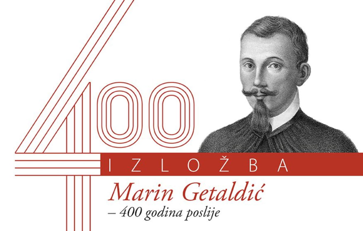 U ZAGREBU OTVORENA IZLOŽBA „MARIN GETALDIĆ – 400 GODINA POSLIJE”